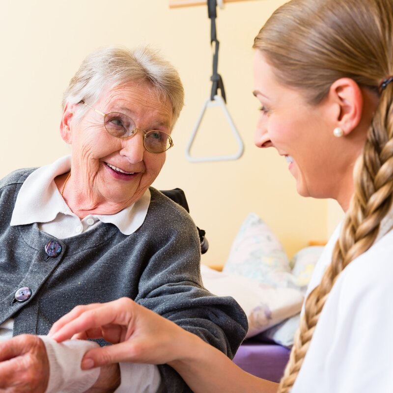 Zlínský kraj podpoří projekt zaměřený na osobní asistenci.