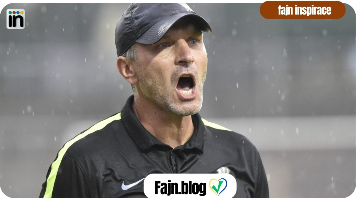 SKUHRAVÝ přichází na lavičku Slovácka zachránit zpackanou sezónu