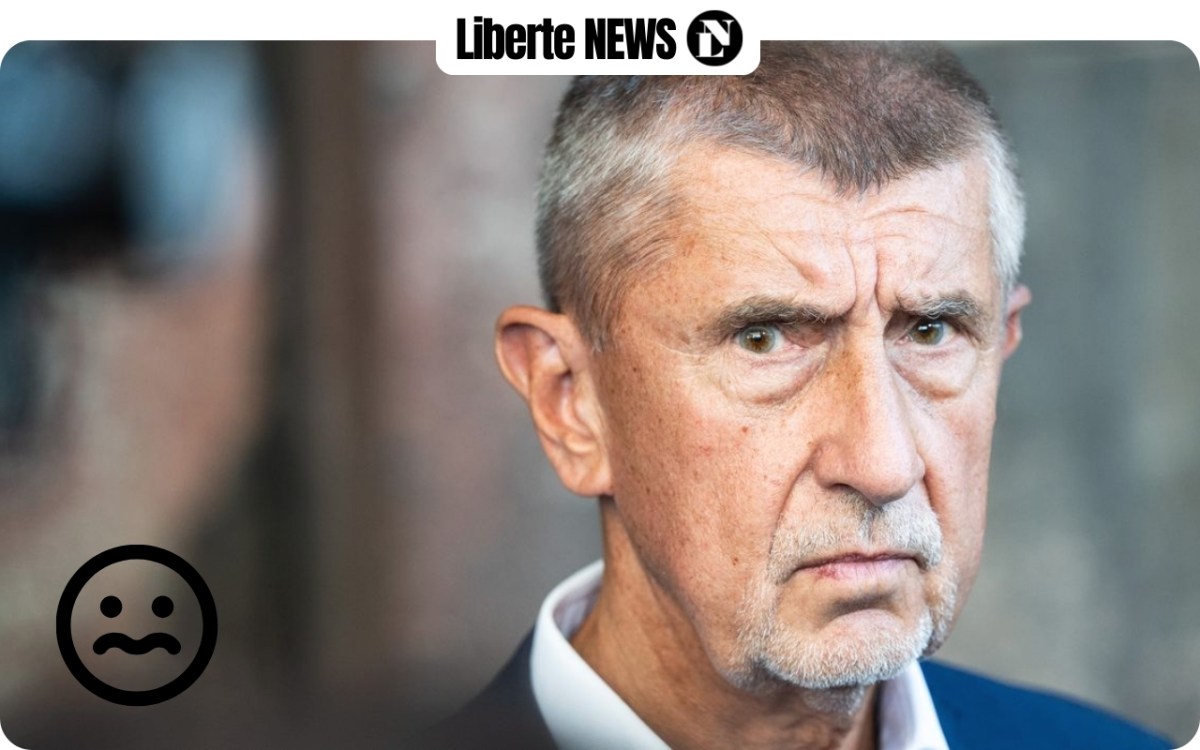 Babišova ZRADA Ukrajiny nás potáhne do mezinárodní izolace