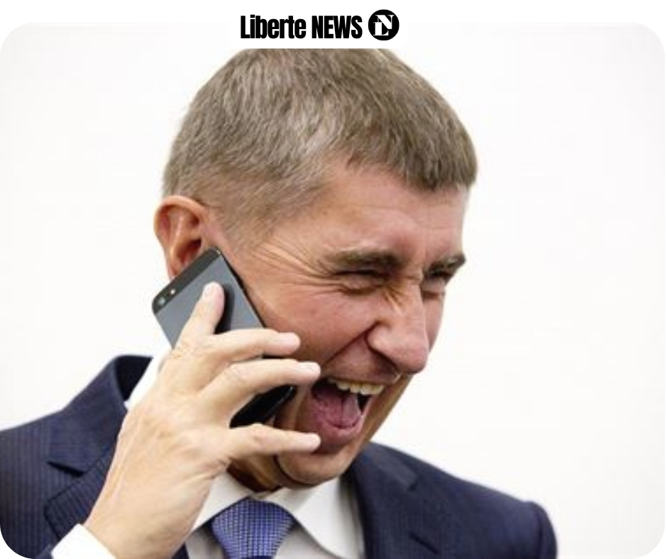 ANALÝZA | Premiérův fond je jen TRAPNÁ hra na slepou babu