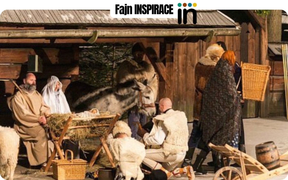 Velký přehled adventních AKCÍ na Valašsku a Slovácku