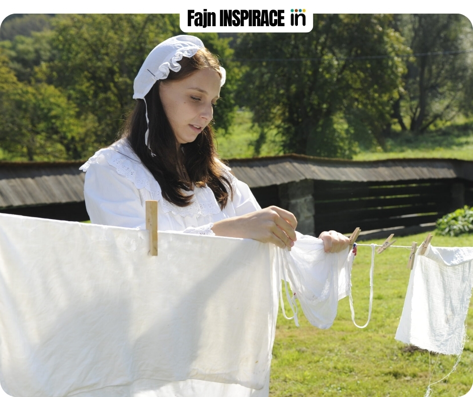 Svátek svatého ŠTĚPÁNA byl pro čeledíny historickým dnem nezávislosti