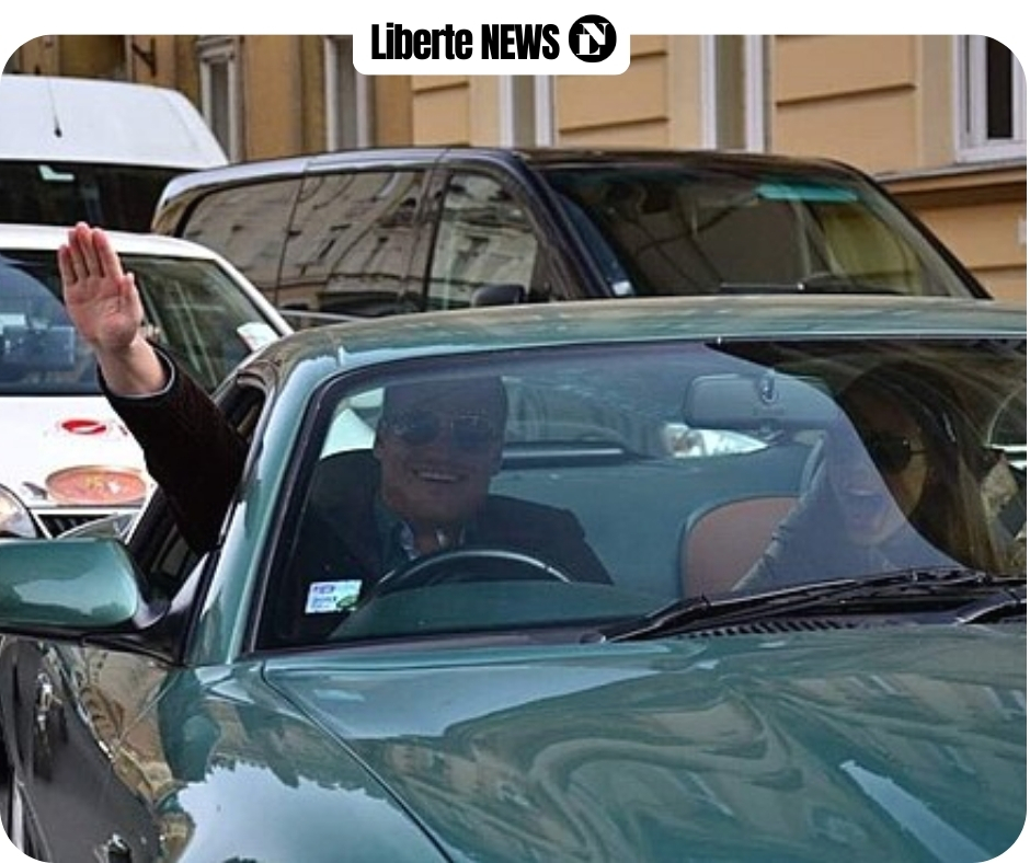 Filip TUREK opět lže. BABIŠ ho nechce, prezident jmenovat nemusí