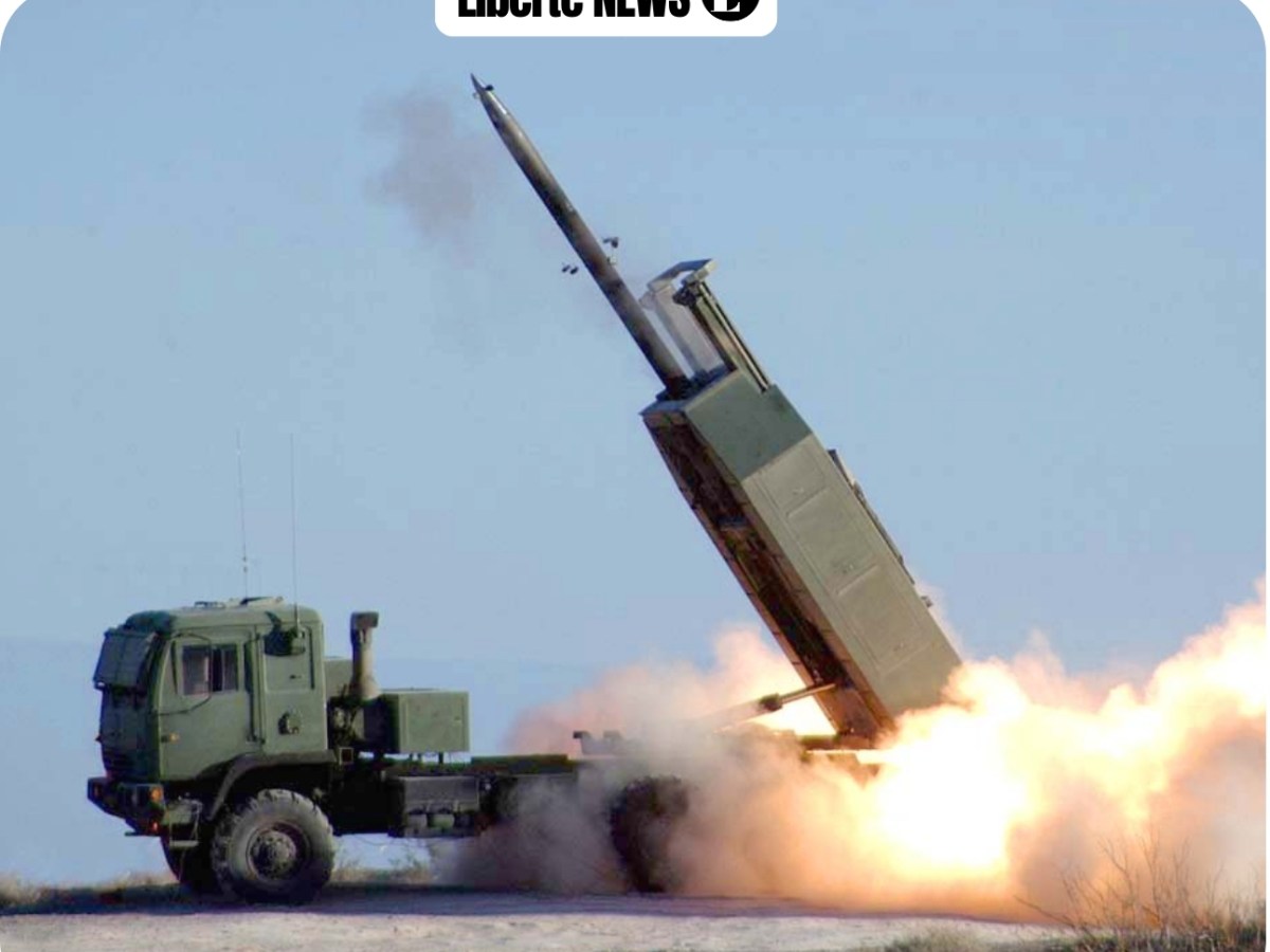 Ukrajina vyvíjí vlastní raketový systém jako náhradu amerického HIMARS