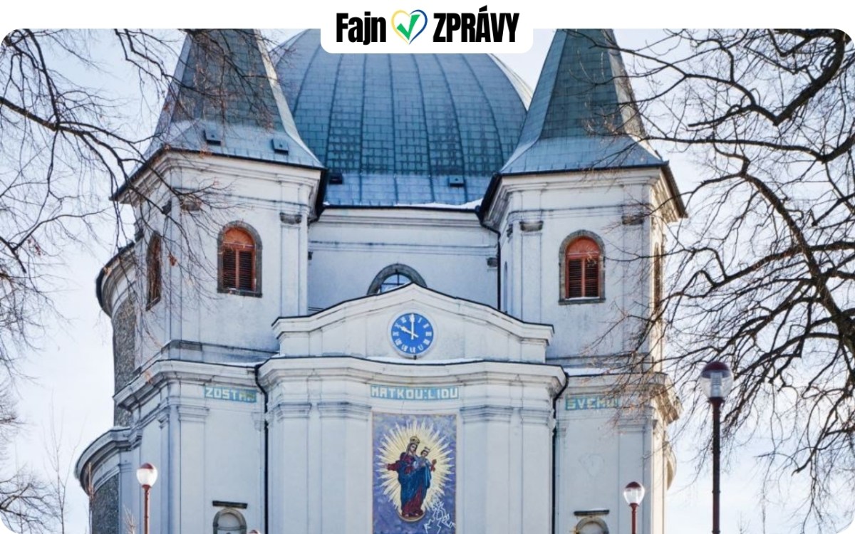 Bystřice pod Hostýnem swinguje a posiluje DOPRAVU na Hostýn