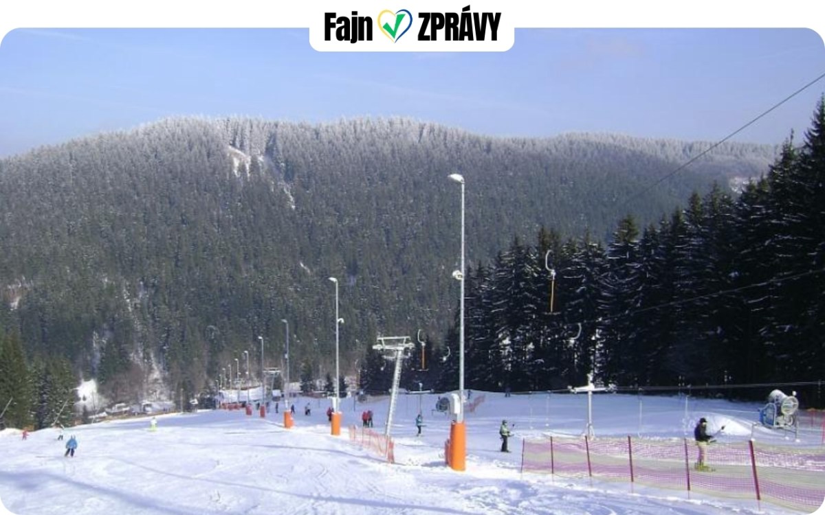 Velké Karlovice vyhlížejí MRÁZ a lákají na skvělou gastronomii