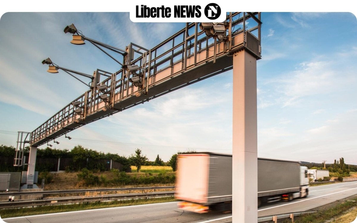 Vlaky na MORAVĚ zrychlují a mýtné brány výrazně podraží