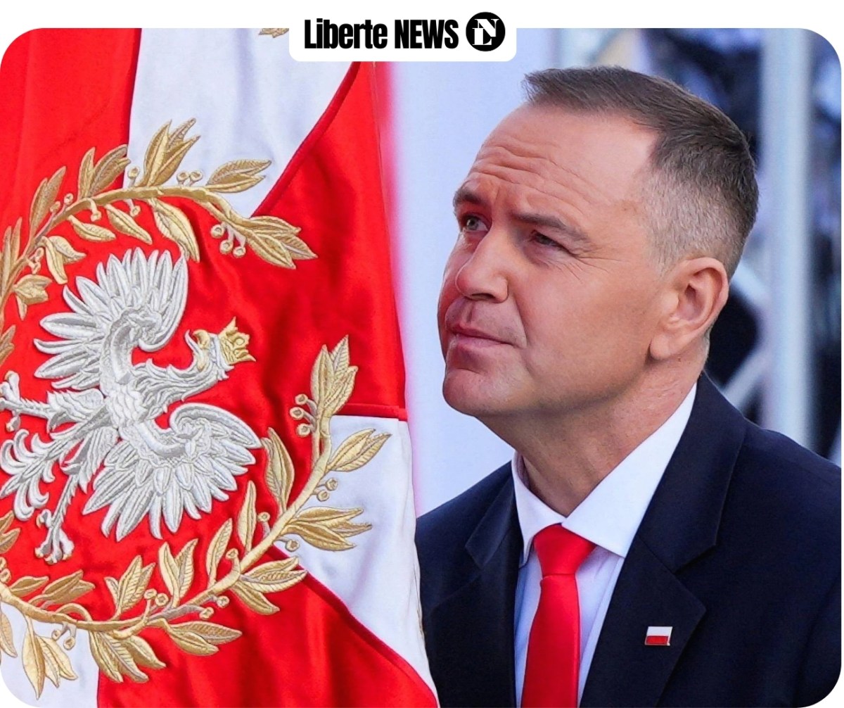 Projev polského prezidenta v Praze oživil dávný odkaz VELKÉ MORAVY