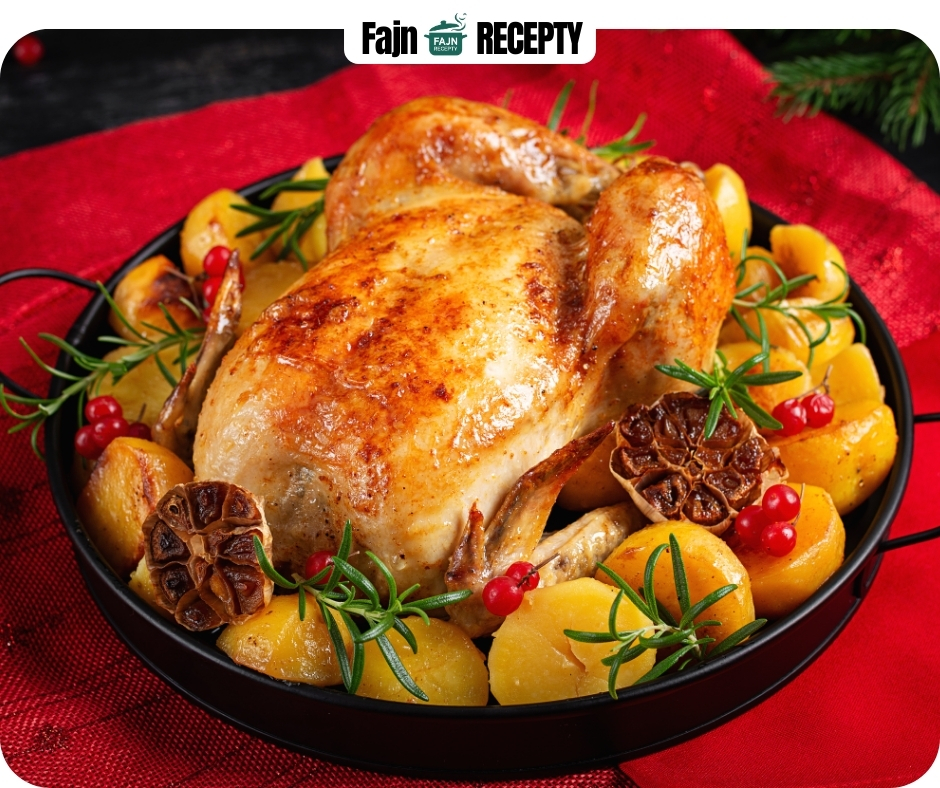 Startujeme náš nový seriál: Levné DENNÍ MENU o třech chodech