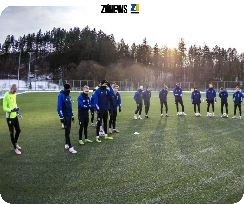 ŠEVCI odstartují zimní přípravu 5. ledna, jaro 1. února v Liberci