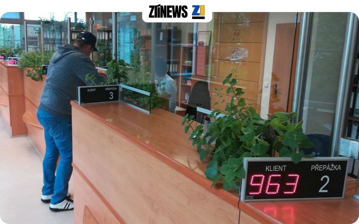 Sváteční OMEZENÍ dopravy a úřadů ve Zlíně právě začíná