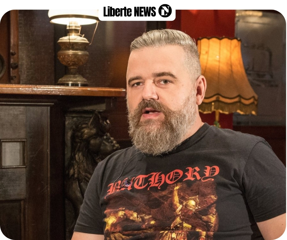 Vávra a Společnost pro obranu SVOBODY projevu jsou jen cynici a kolaboranti