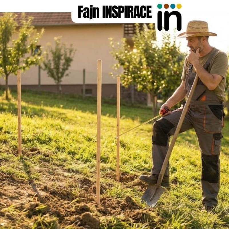 Seriál VINAŘI: Než poprvé kopnete do země, udělejte si plán