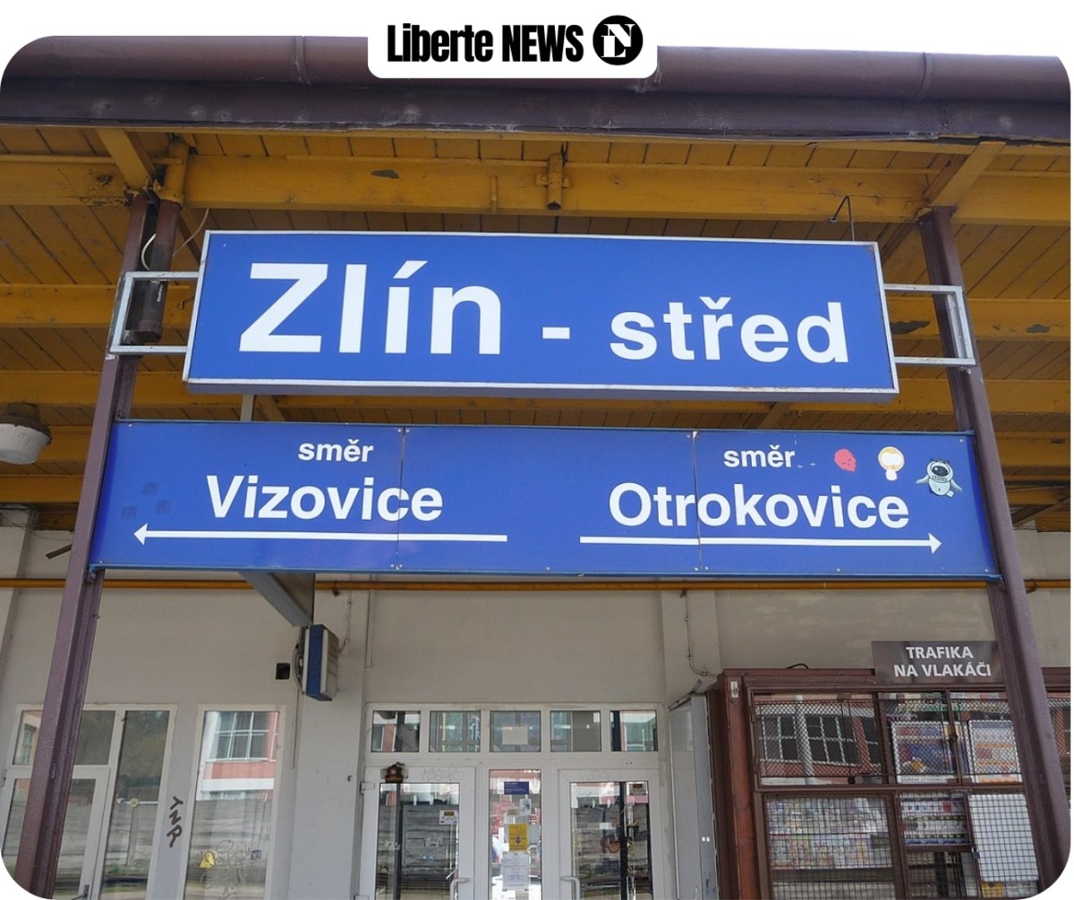 Elektrizace je za dveřmi. SŽDC už vybírá dodavatele, ZLÍN ale nestíhá