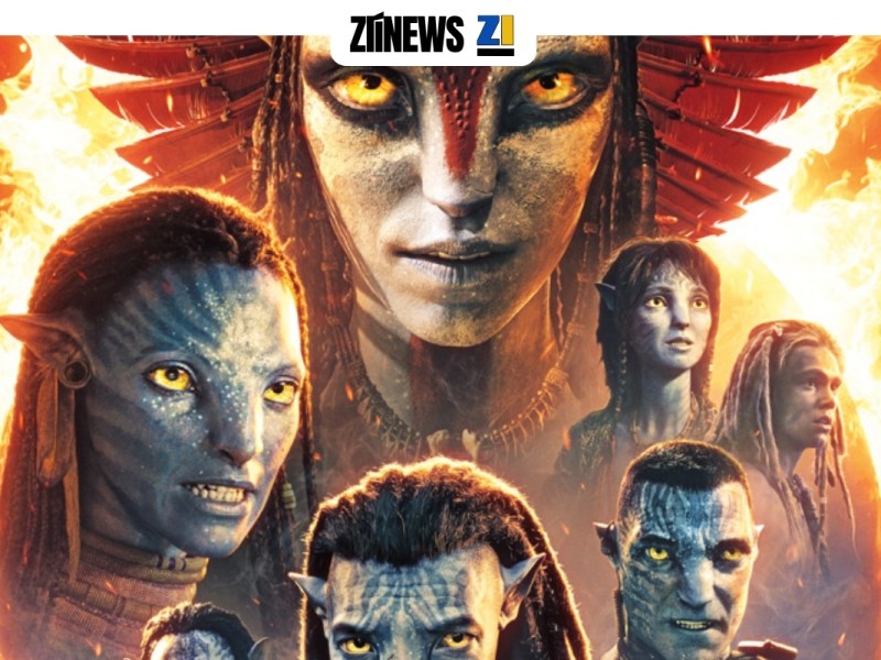 ZLÍN žije Avatarem, hokejem a finišujícími vánočními trhy