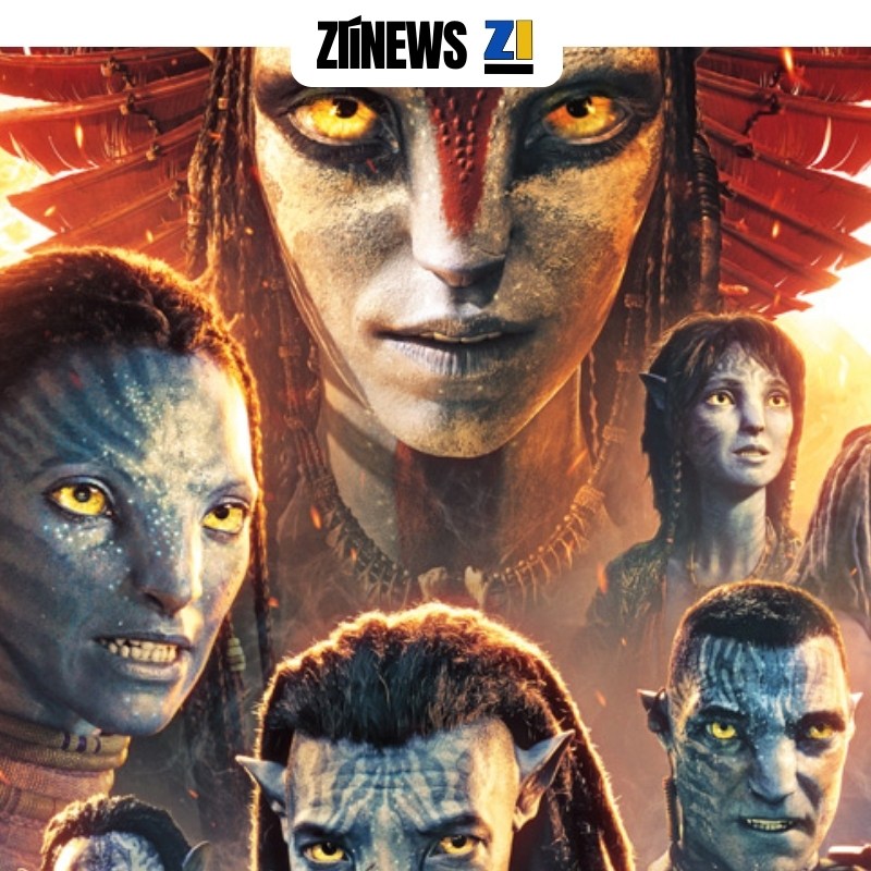 ZLÍN žije Avatarem, hokejem a finišujícími vánočními trhy