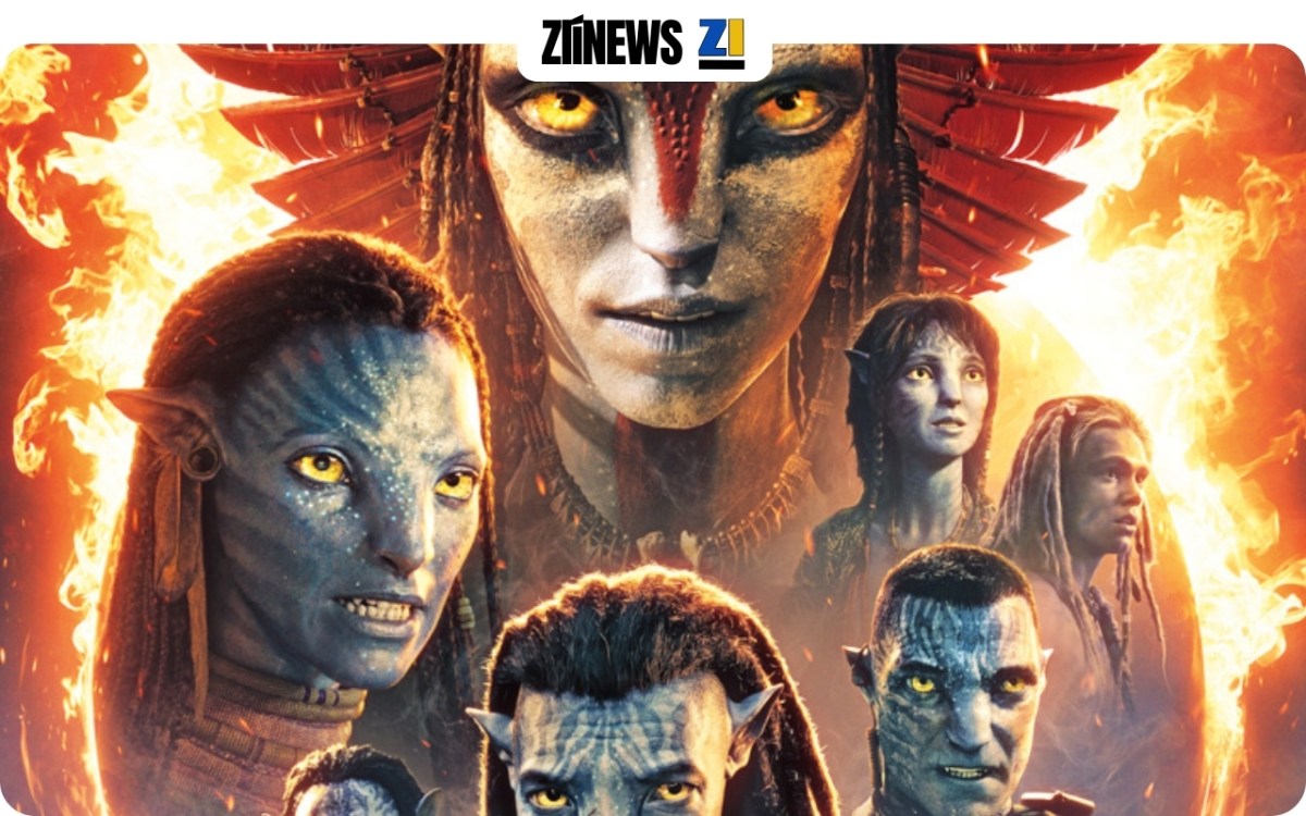 ZLÍN žije Avatarem, hokejem a finišujícími vánočními trhy