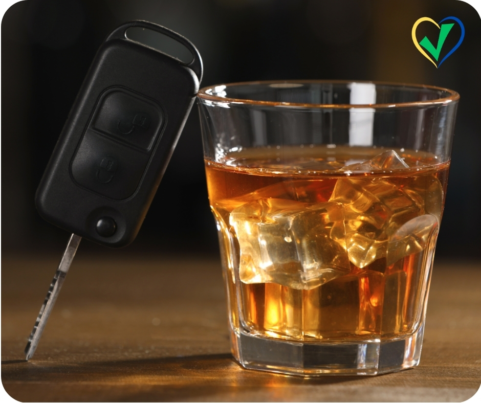 Podnapilá ŘIDIČKA ve Zlíně nezvládla řízení a opakovaně bourala