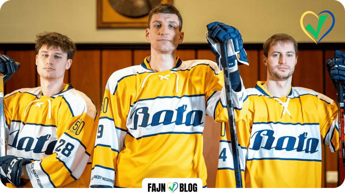 BERANI uctí výročí T. BATI speciálními dresy v rámci valašského derby