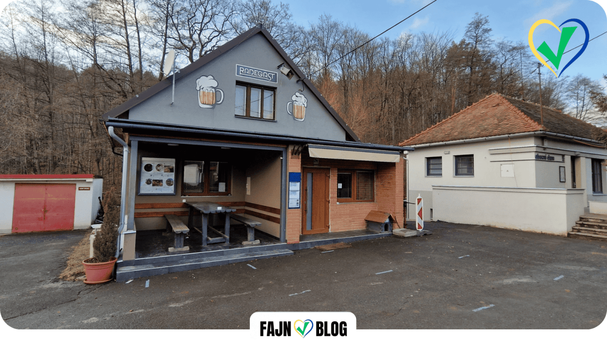 GASTRO sen na dosah: Hospůdka v Chrastěšově hledá nového šéfa!