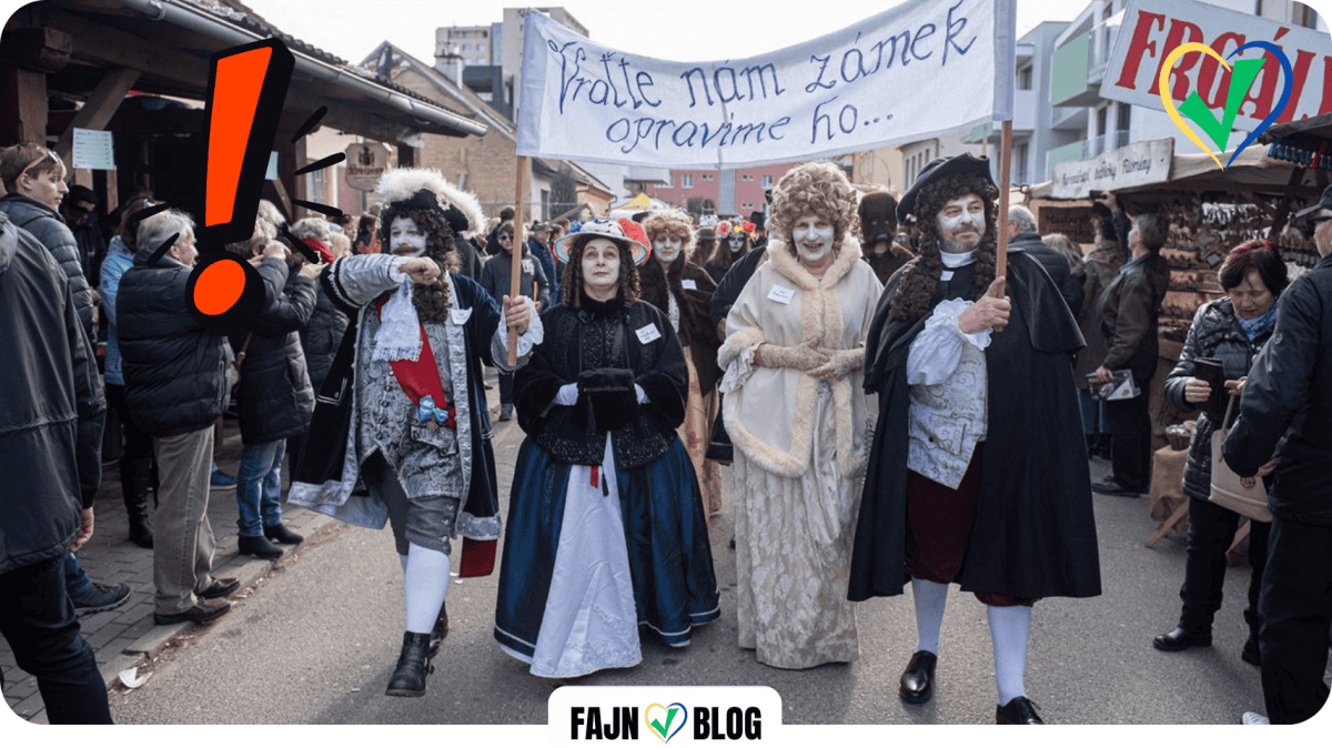 DOPRAVA | DSZO informuje o výluce linky 38 kvůli Lešetínskému fašanku