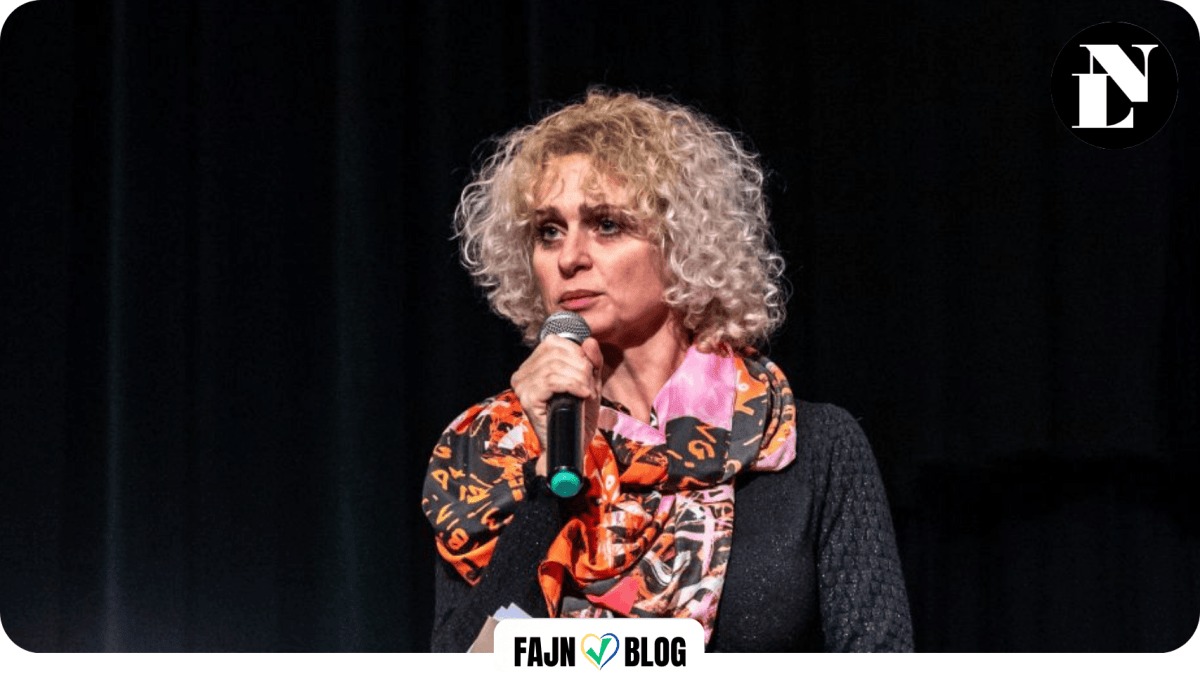 Záchranná BRZDA, nebo jen nová tvář? Hana Landová přebírá digitální CHAOS