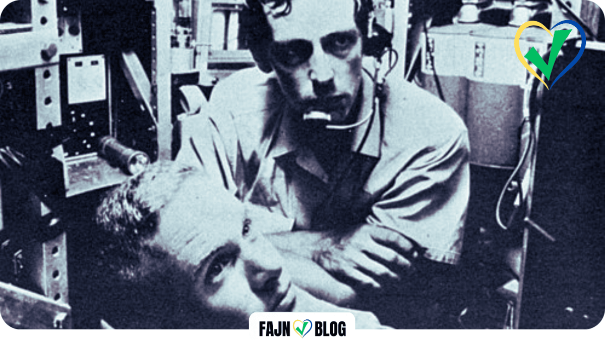 Dva muži v batyskafu TRIESTE dosáhli dna Mariánského příkopu