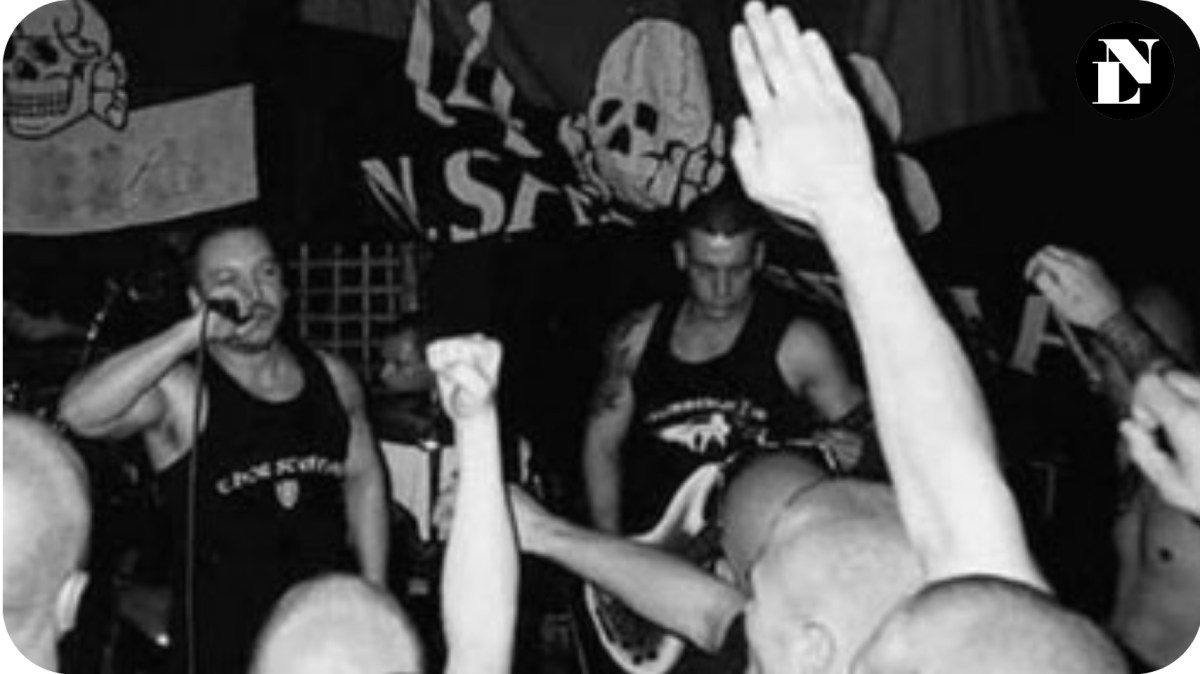 Neonacismus SPD využilo k popularitě, dnes prý proti němu „bojuje“