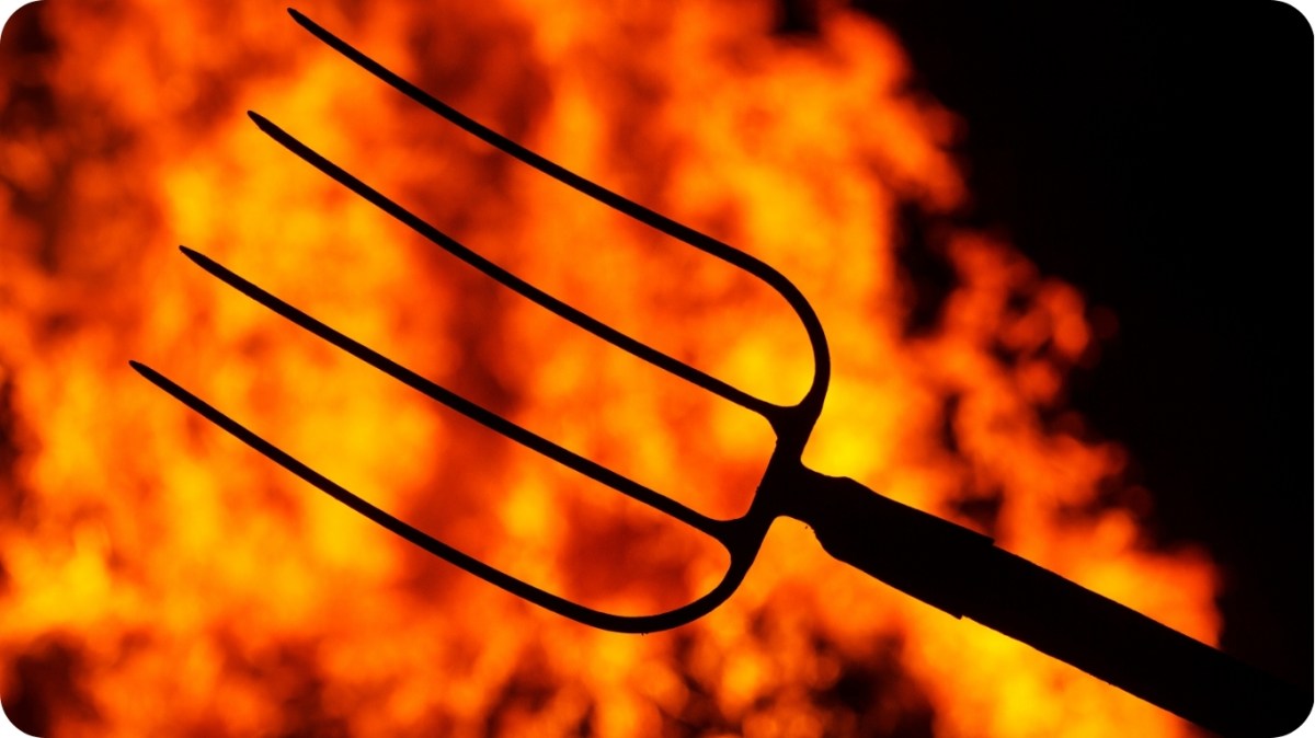 PUTIN klepe na dveře pekla. Bude rok 2026 jeho posledním?