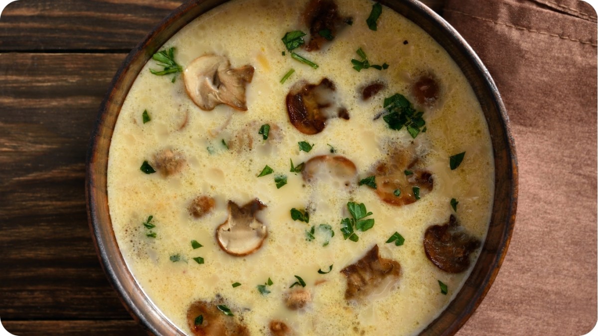 ČTVRTEČNÍ menu nabízí vůni lesa a českou kynutou KLASIKU