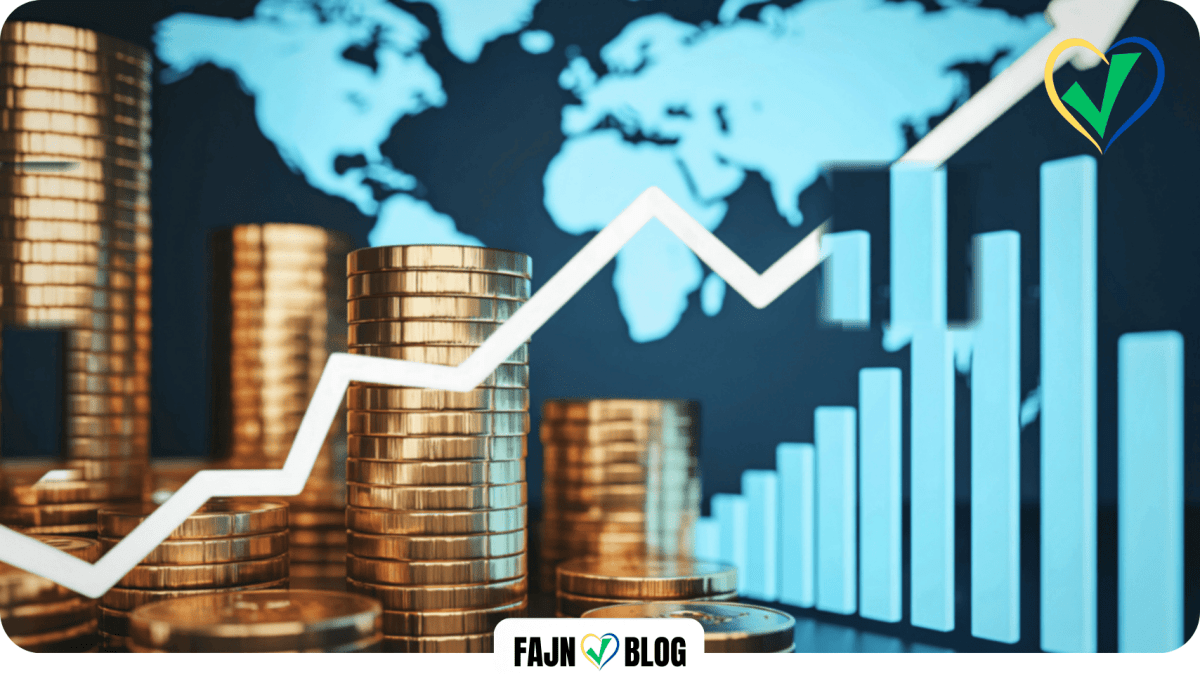 Statistiky potvrzují REKORDNÍ zájem o zakládání nových SPOLEČNOSTÍ