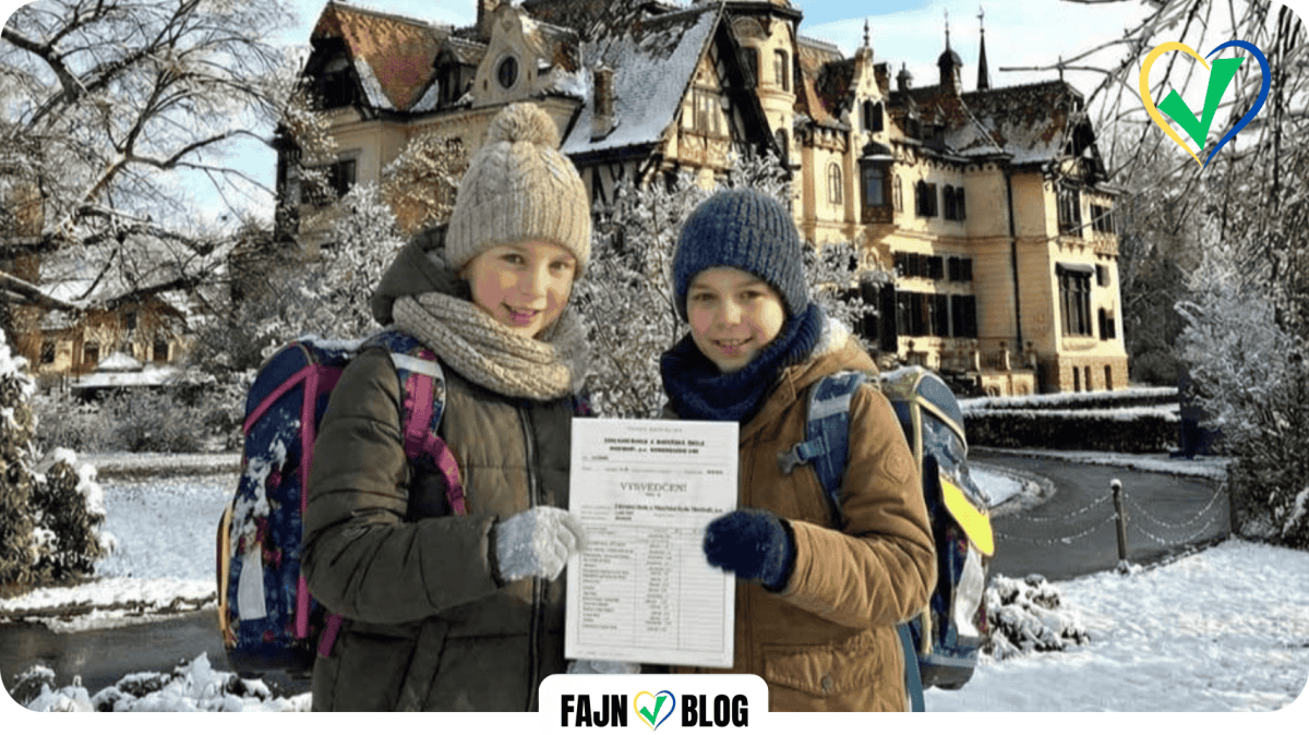 ZOO ZLÍN nabízí žákům za pololetní vysvědčení vstup za korunu