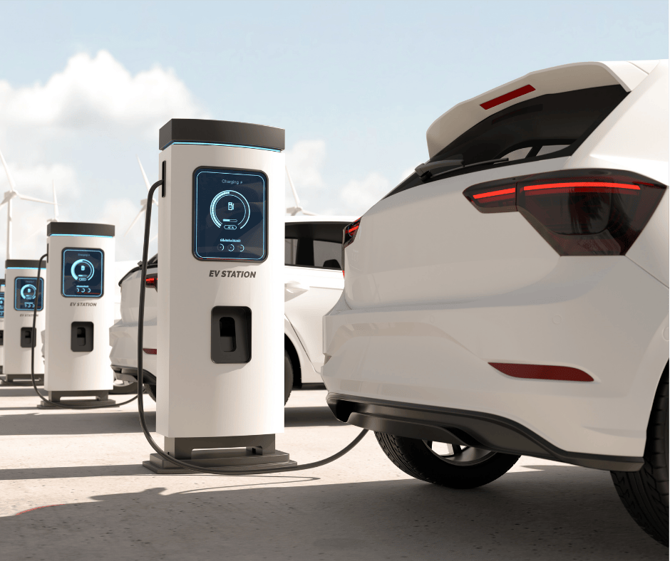 Baterie ELEKTROMOBILŮ degradují podle odborníků pomaleji než se čekalo