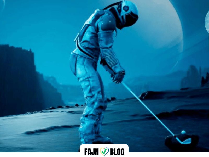 STALO SE DNES | GOLF na Měsíci a v Kopřivnici se zrodila hvězda