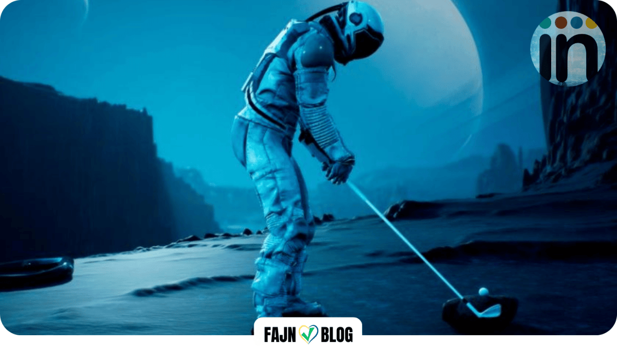 STALO SE DNES | GOLF na Měsíci a v Kopřivnici se zrodila hvězda