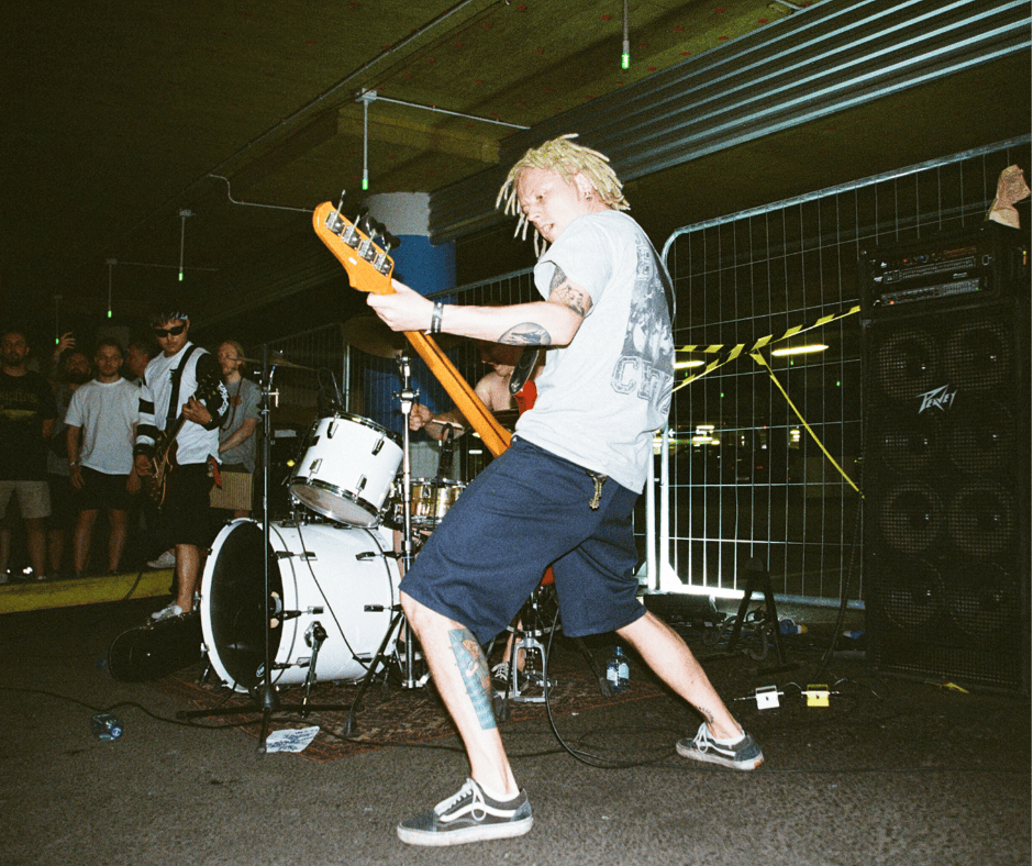 Náš TIP | Je libo punk? Nebo dáte přednost festivalu zdraví? VYBERTE SI