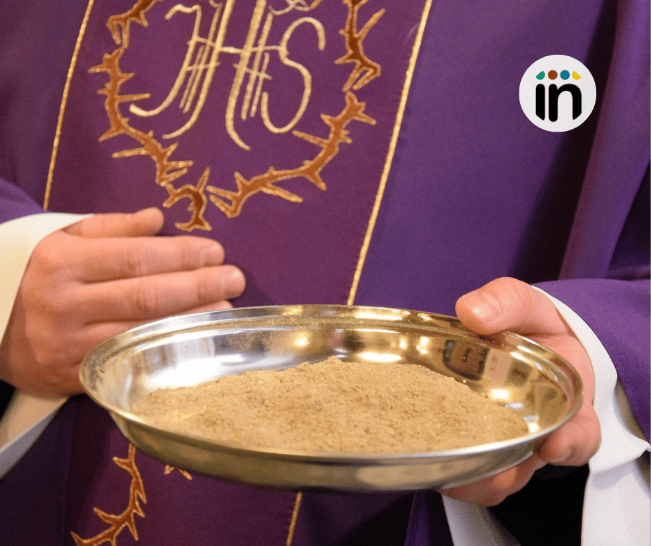 TRADICE | Proč je POPELEČNÍ středa v únoru a Velikonoce v DUBNU?