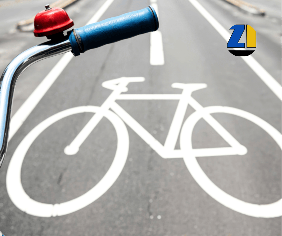 NAŠE ZDRAVÍ | Města ve Zlínském kraji startují výzvu DO PRÁCE na kole