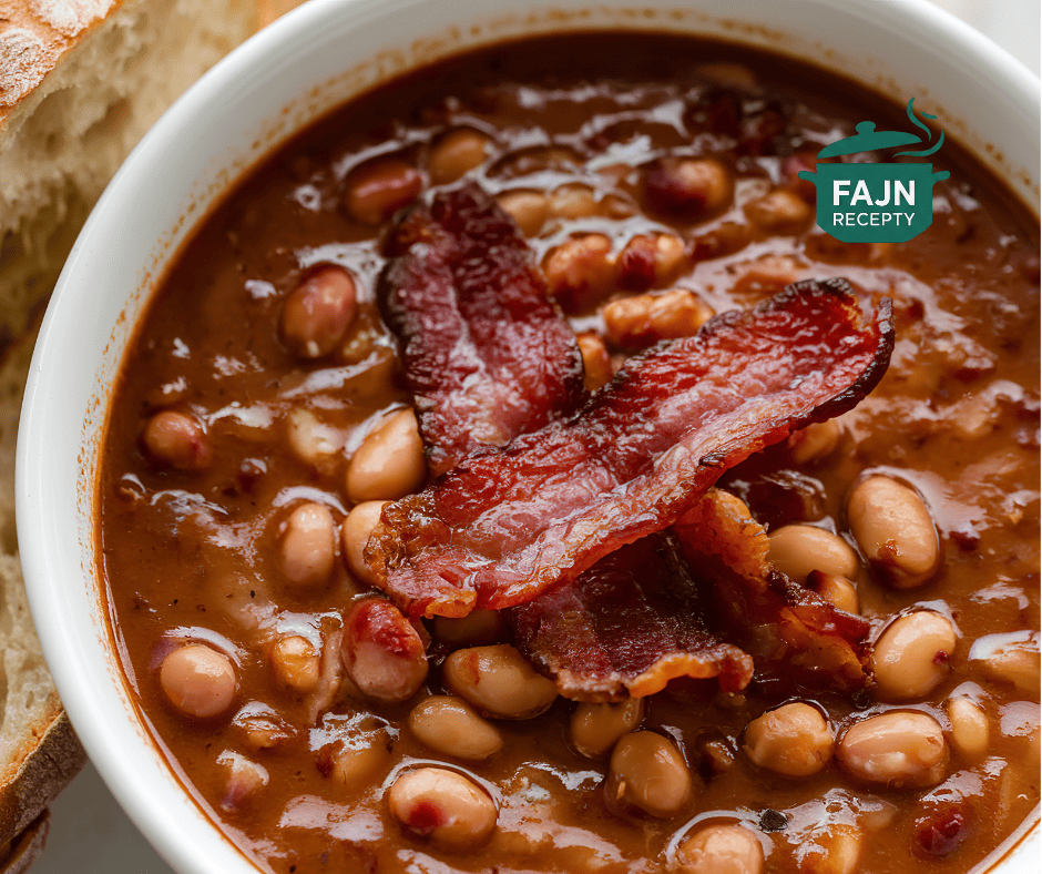 DNEŠNÍ MENU | Jókaiova polévka, pečené brambory a dýňový PERNÍK