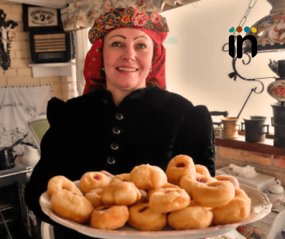 STRÁNÍ | Festival masopustních tradic a zvyků STARTUJE v pátek třináctého