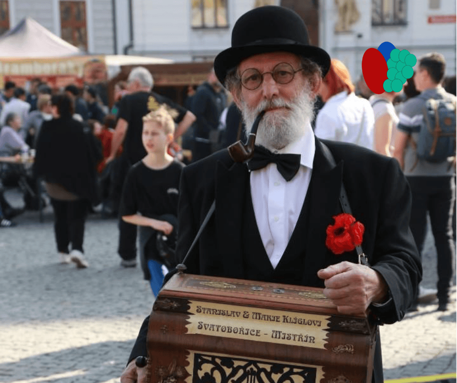 Náš TIP | MASOPUST FEST zakončí v Uherském Hradišti víkend plný tradic