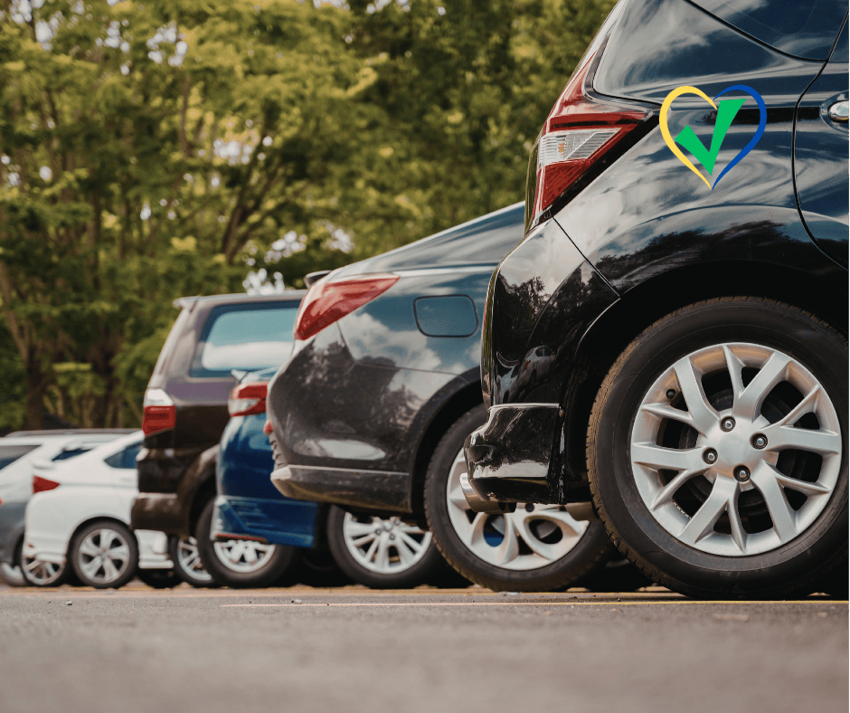 KYJOV | Od ledna platí v centru města upravené ceny za PARKOVÁNÍ