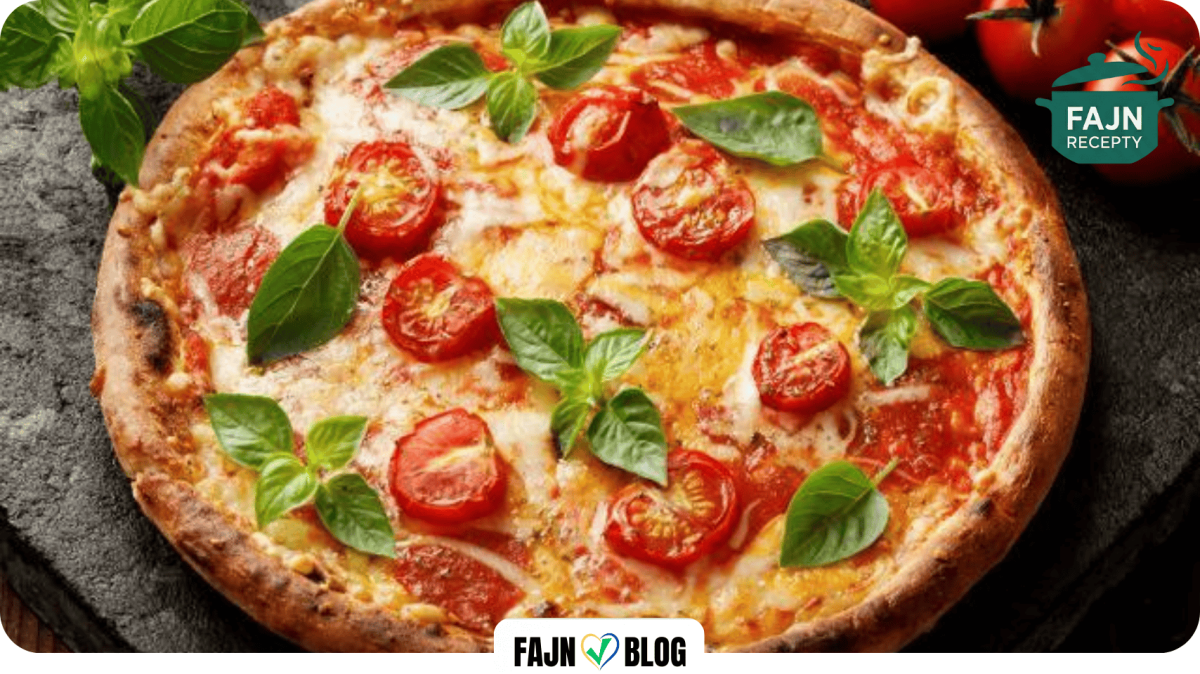 DNES slavíme Mezinárodní den PIZZY: Udělejte si tu pravou domácí