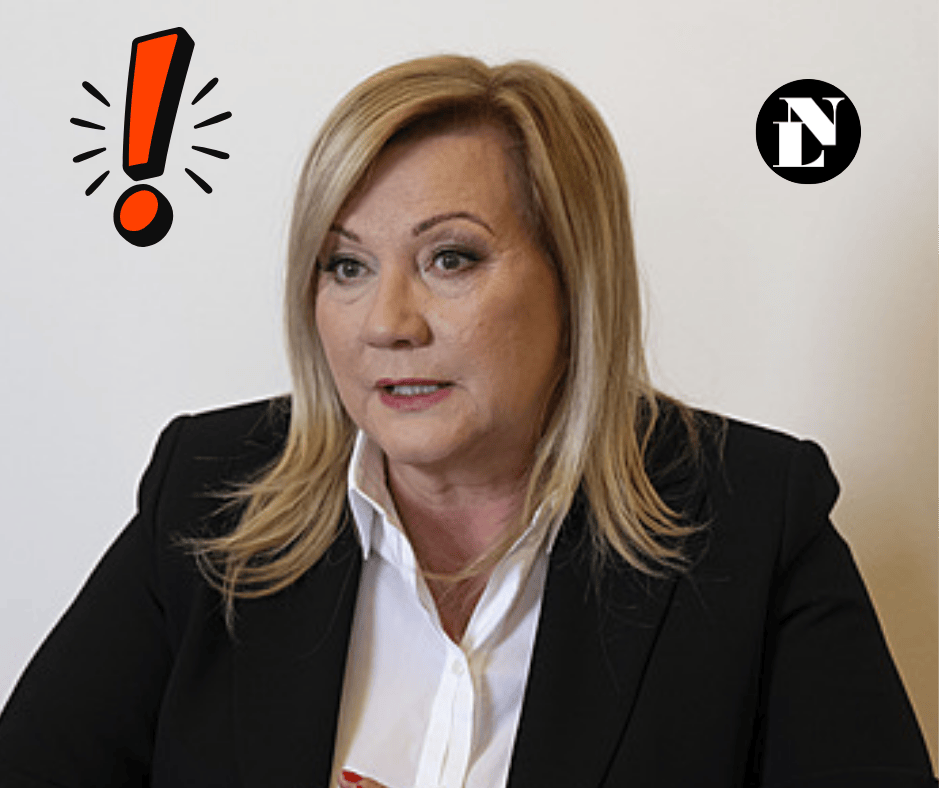 SCHILLEROVÁ okradla hasiče, vědce a školy. Miliardy přidává agrobaronům