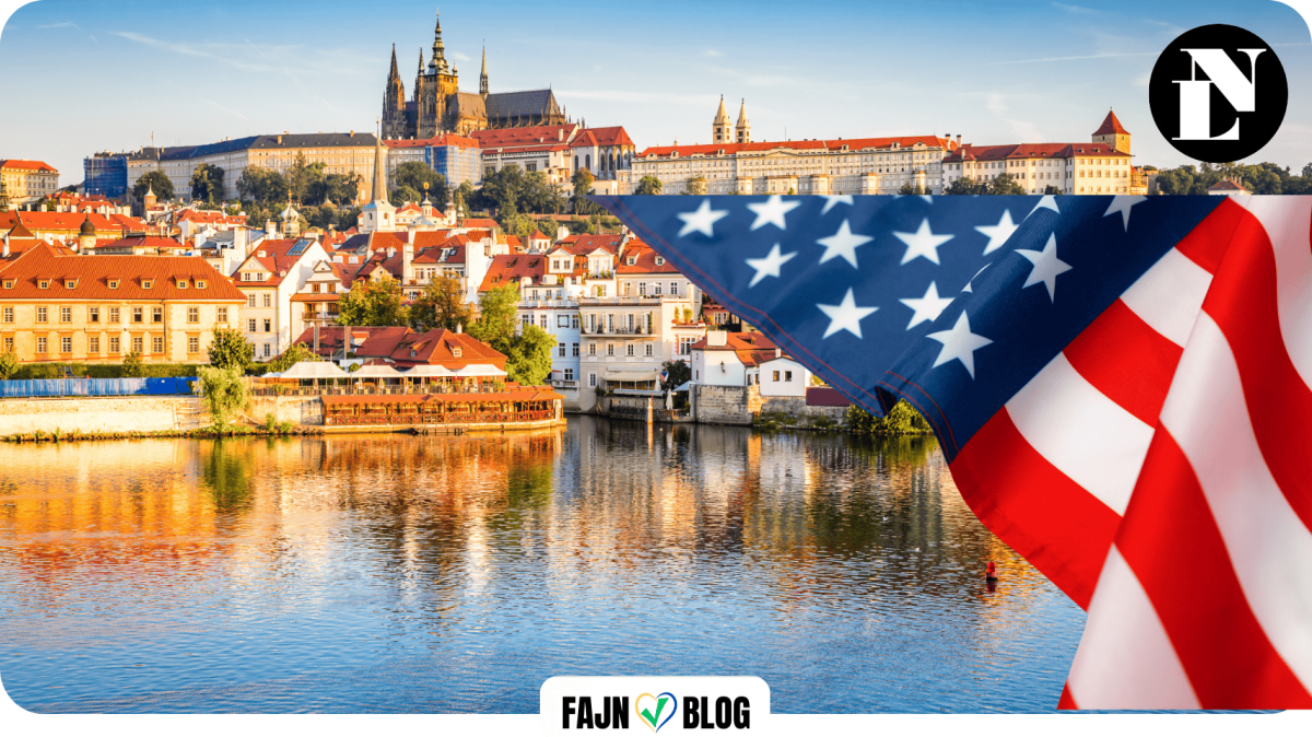 FAKTA | Vládní škrty Andreje Babiše odstartovaly OCHLAZENÍ vztahů s USA