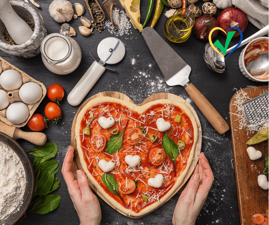 Od římského mučedníka k romantické večeři aneb VALENTÝN dnes